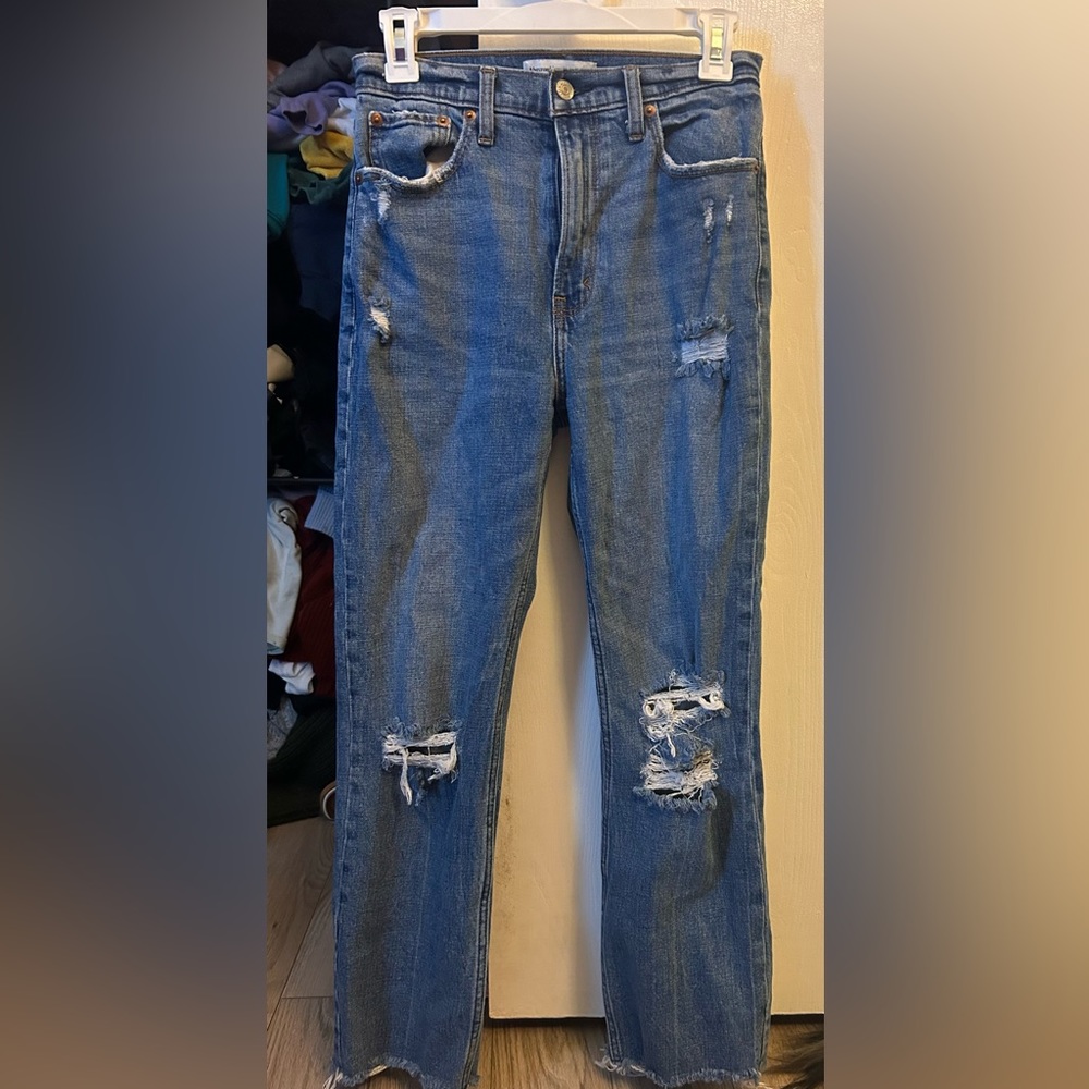 Abercrombie Jeans